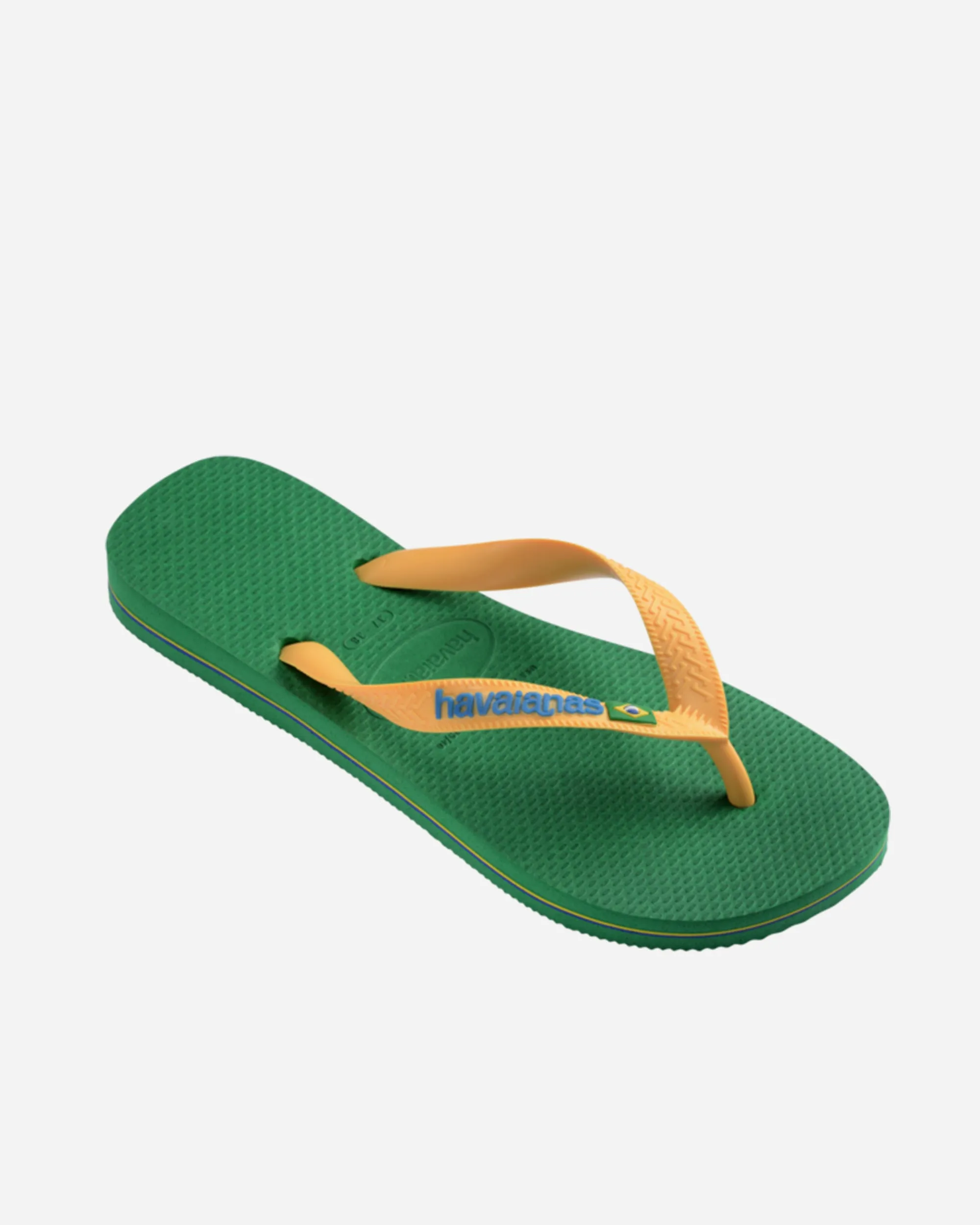 Brasil Logo sold by NAKED CPH product image thumbnail 2