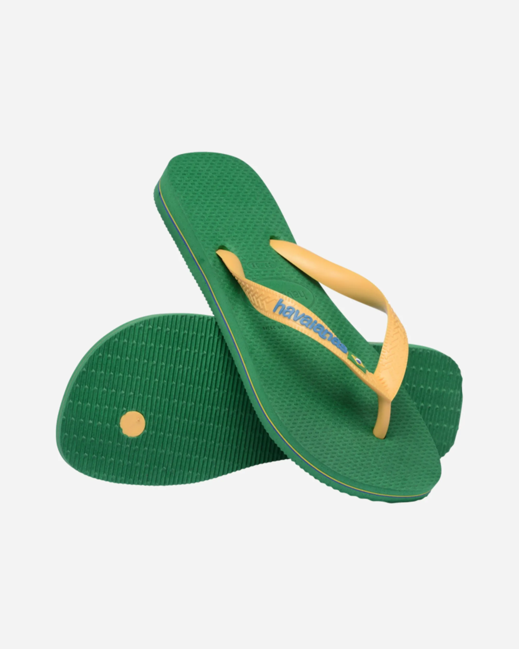 Brasil Logo sold by NAKED CPH product image thumbnail 3