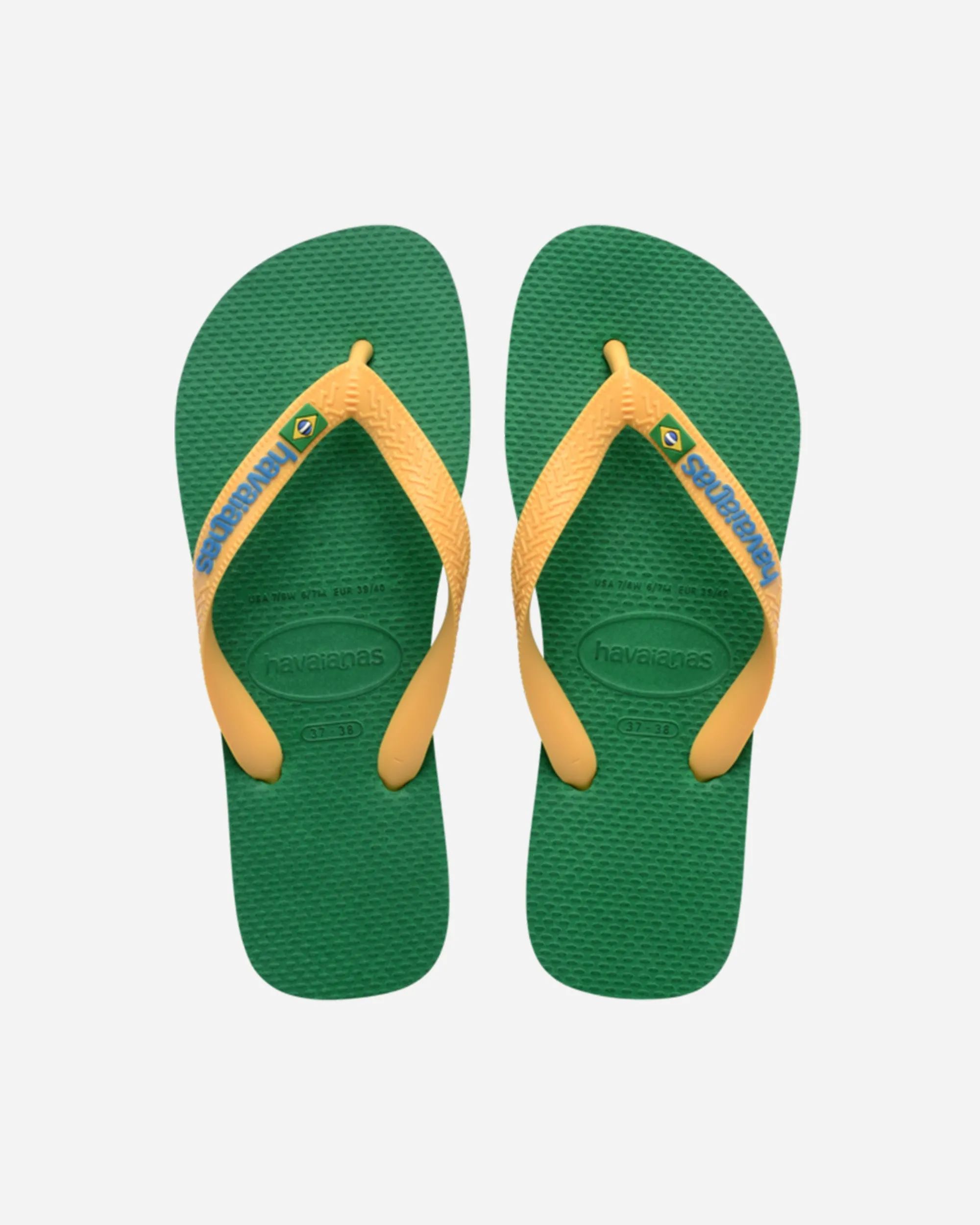 Brasil Logo sold by NAKED CPH product image thumbnail 4