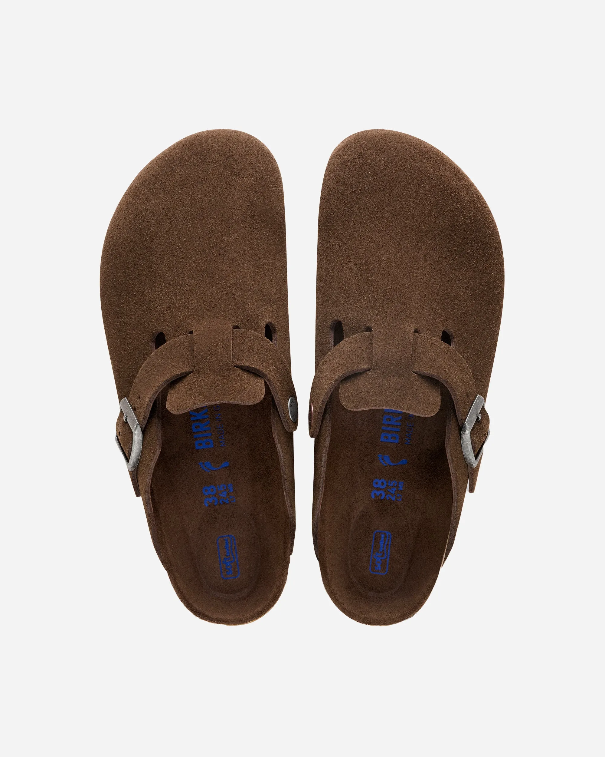 Boston SFB sold by NAKED CPH product image thumbnail 3