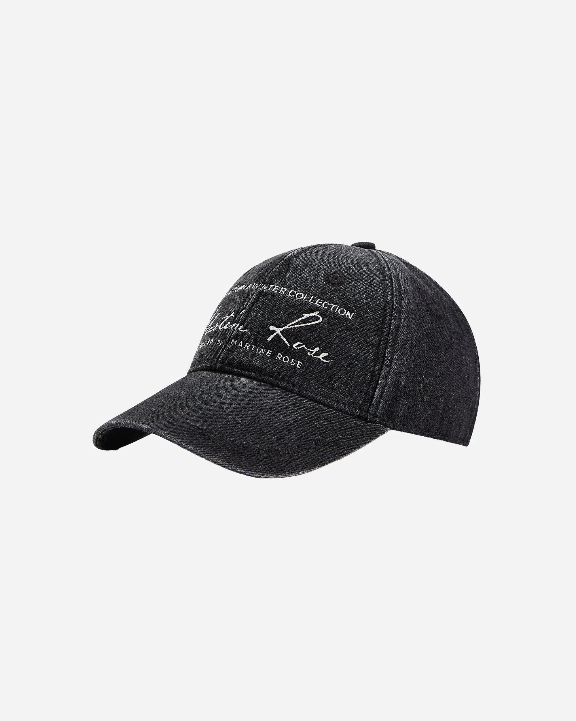 Signature Cap sold by NAKED CPH product image thumbnail 3