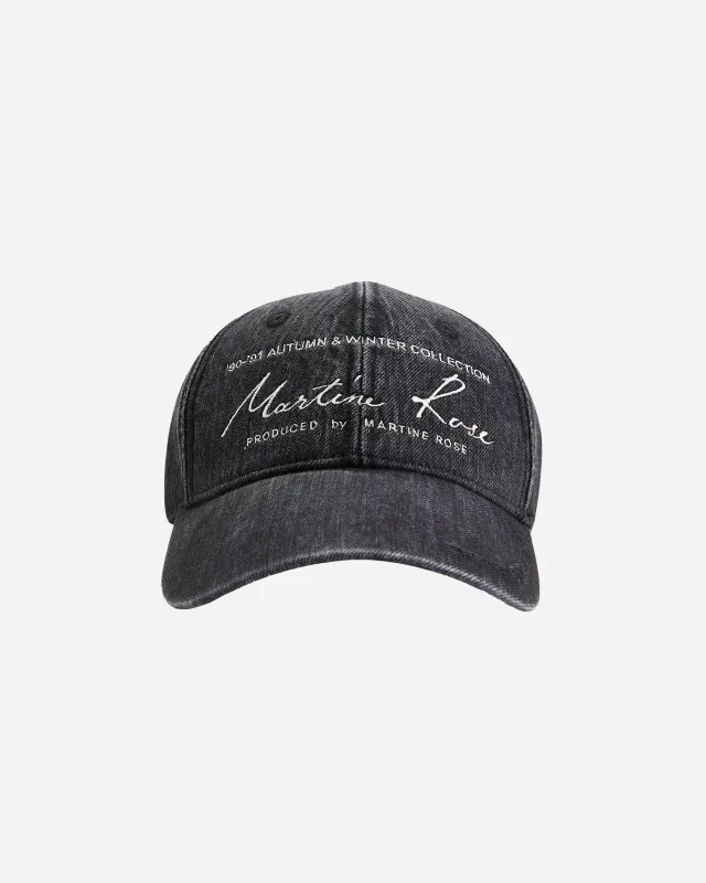 Signature Cap made by NAKED CPH