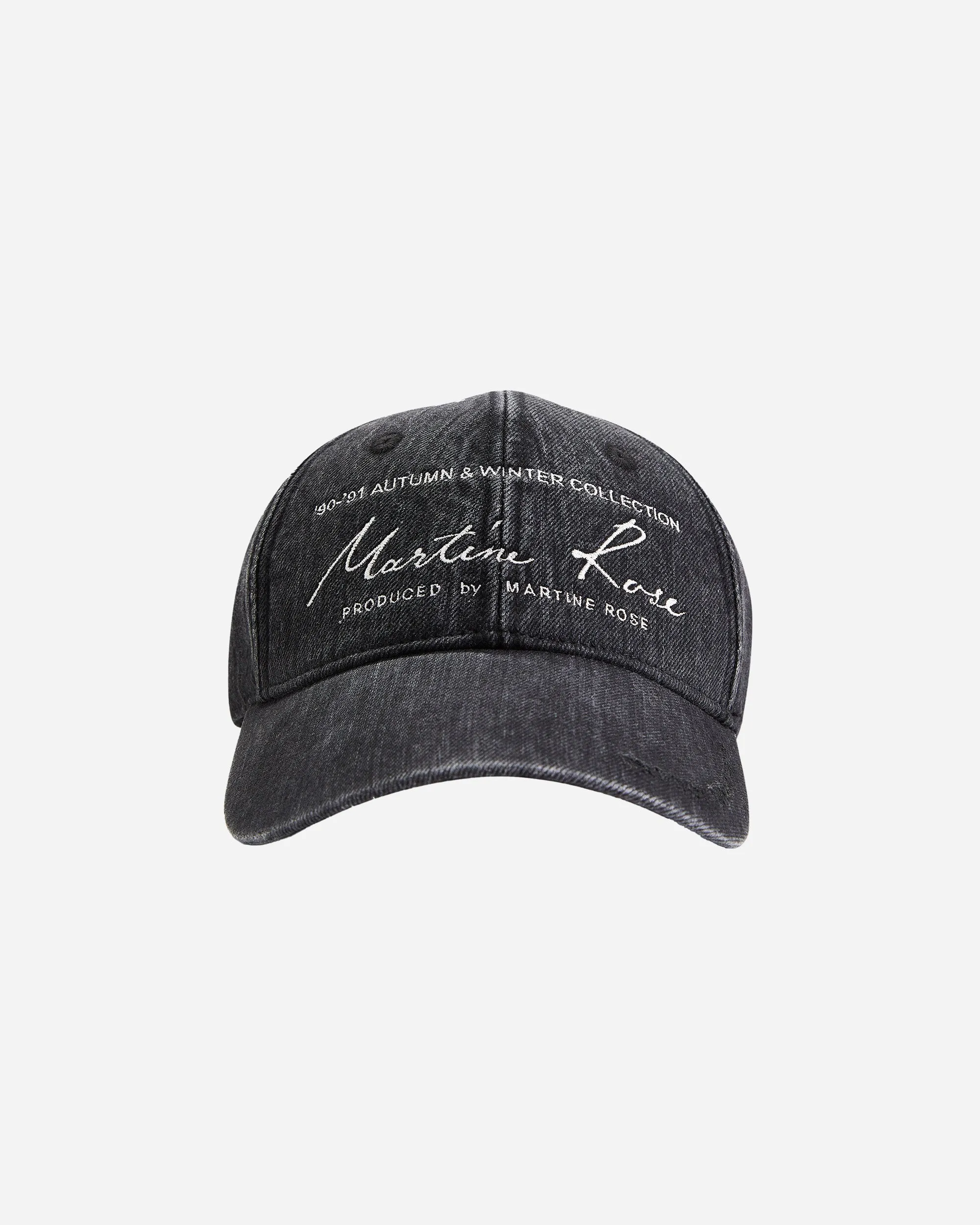 Signature Cap sold by NAKED CPH
