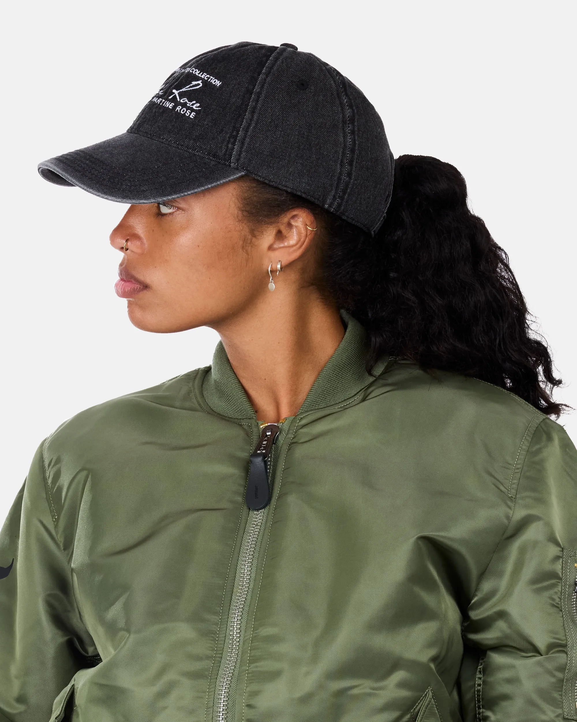 Signature Cap sold by NAKED CPH product image thumbnail 2
