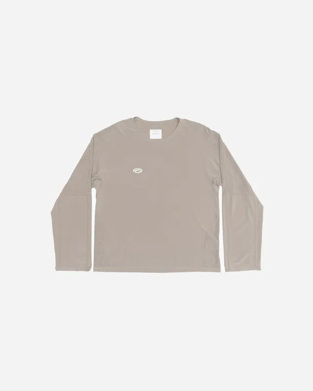 Perforated Longsleeve made by NAKED CPH