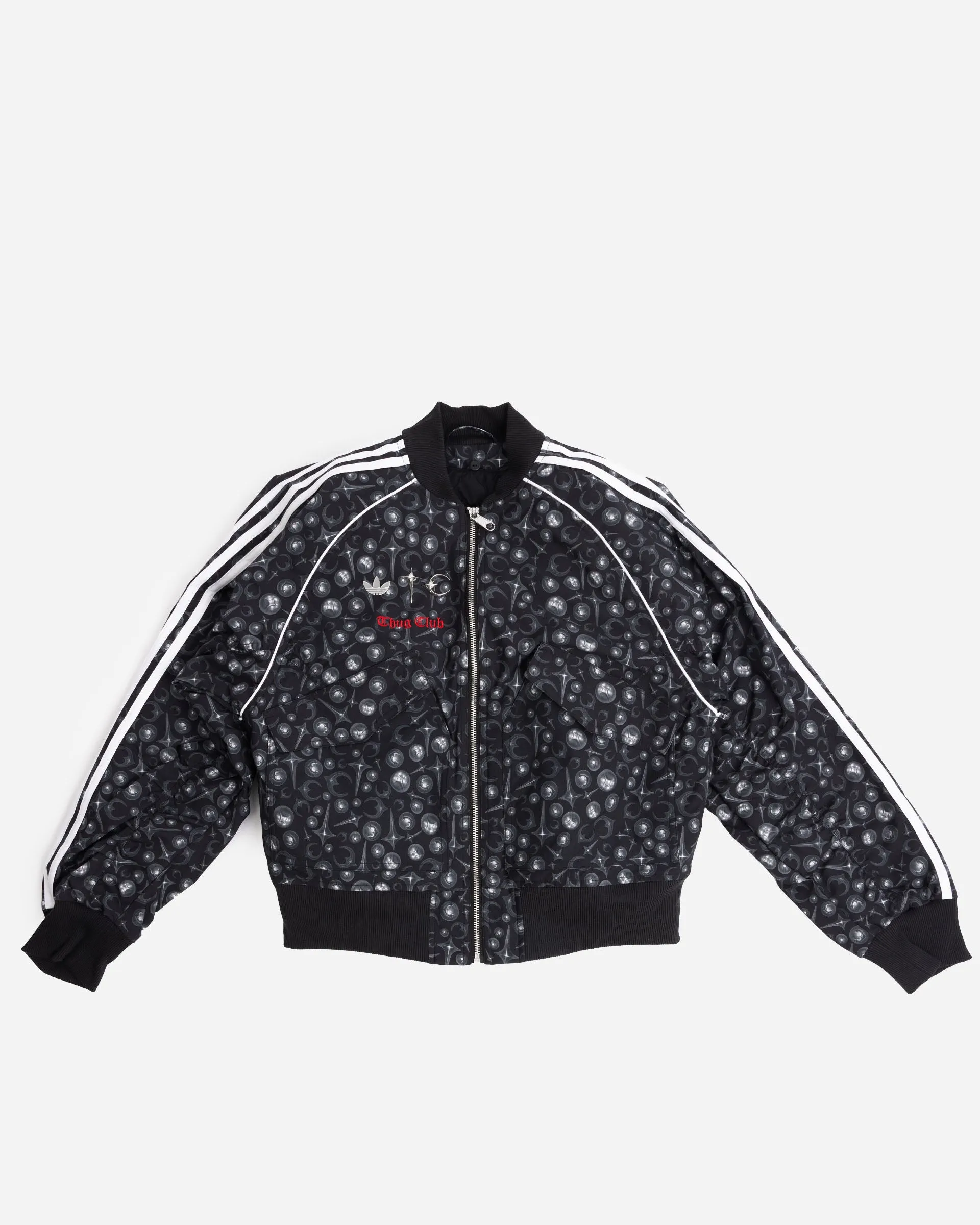 adidas Originals x Thug Club Jacket sold by NAKED CPH