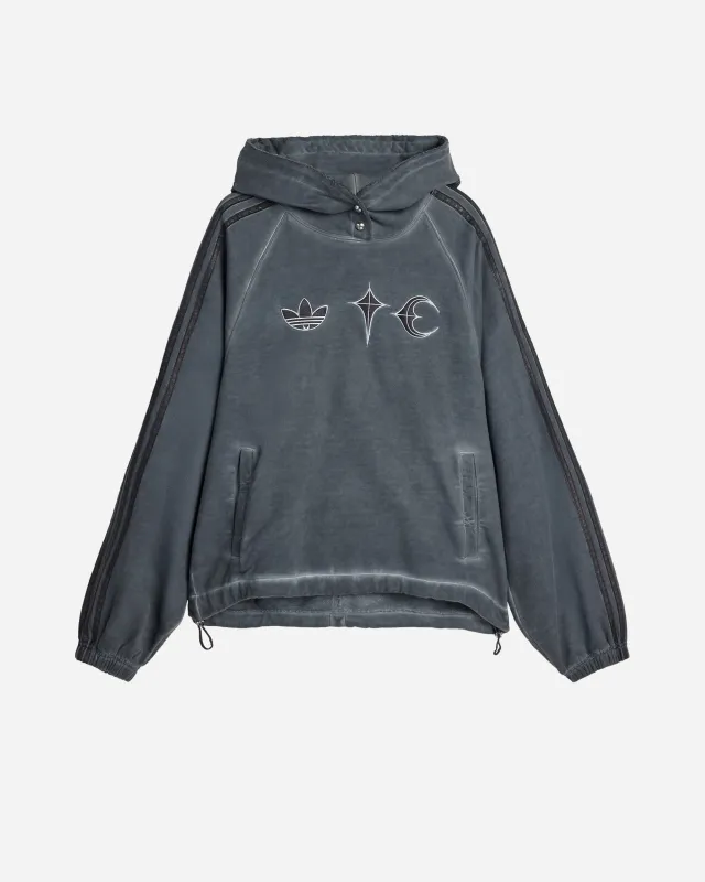 adidas Originals x Thug Club Sweat Hoodie made by NAKED CPH