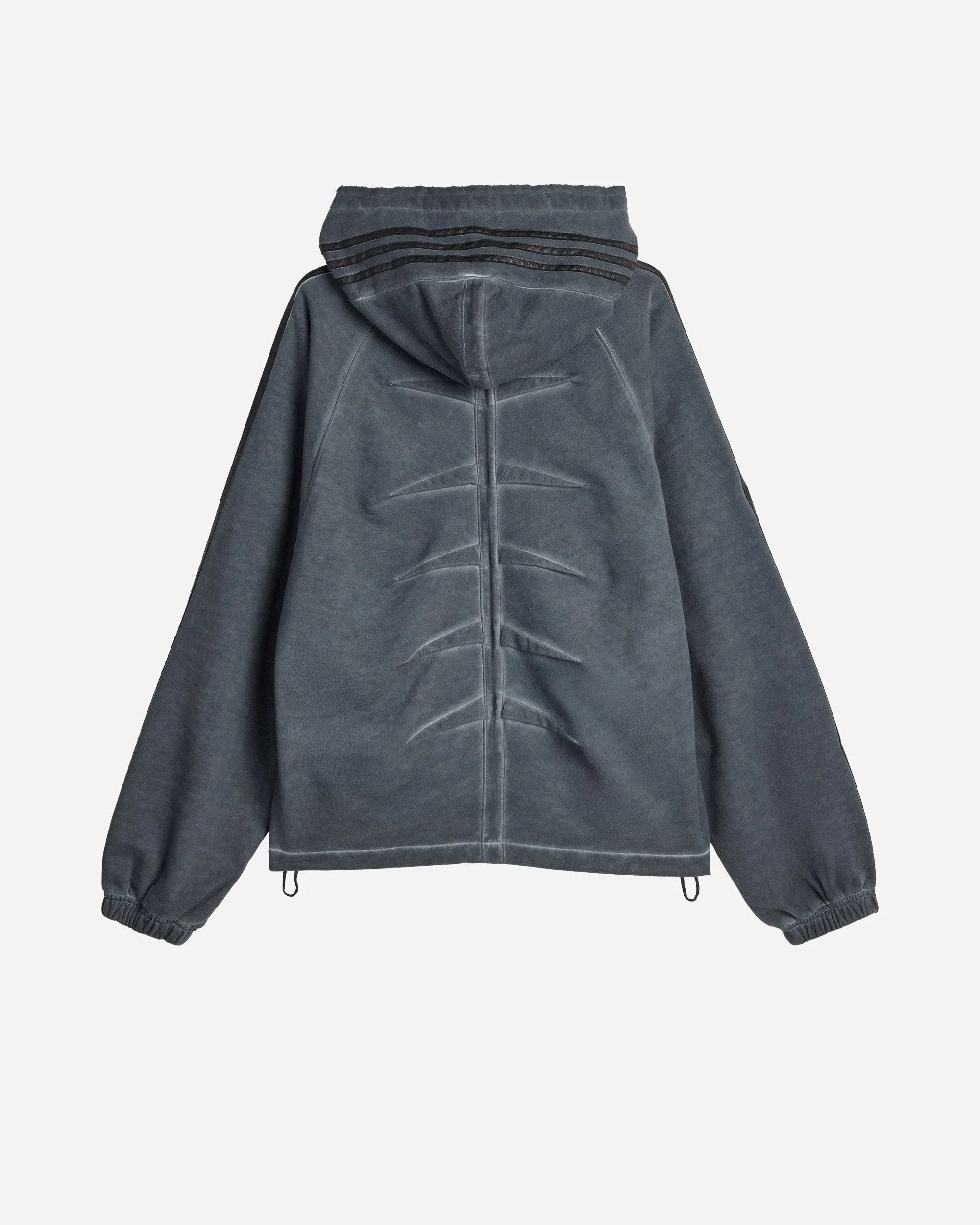 adidas Originals x Thug Club Sweat Hoodie sold by NAKED CPH product image thumbnail 2