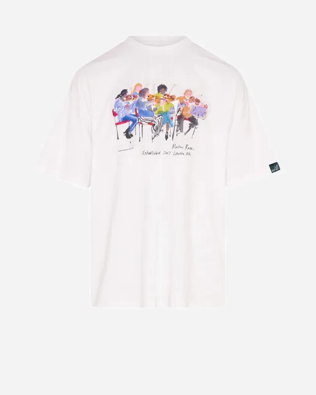 Oversized T-Shirt made by NAKED CPH