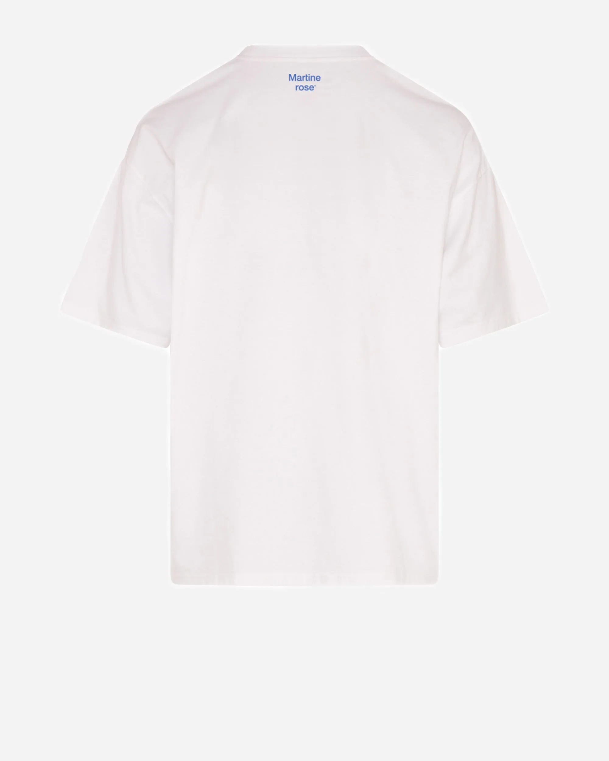 Oversized T-Shirt sold by NAKED CPH product image thumbnail 2