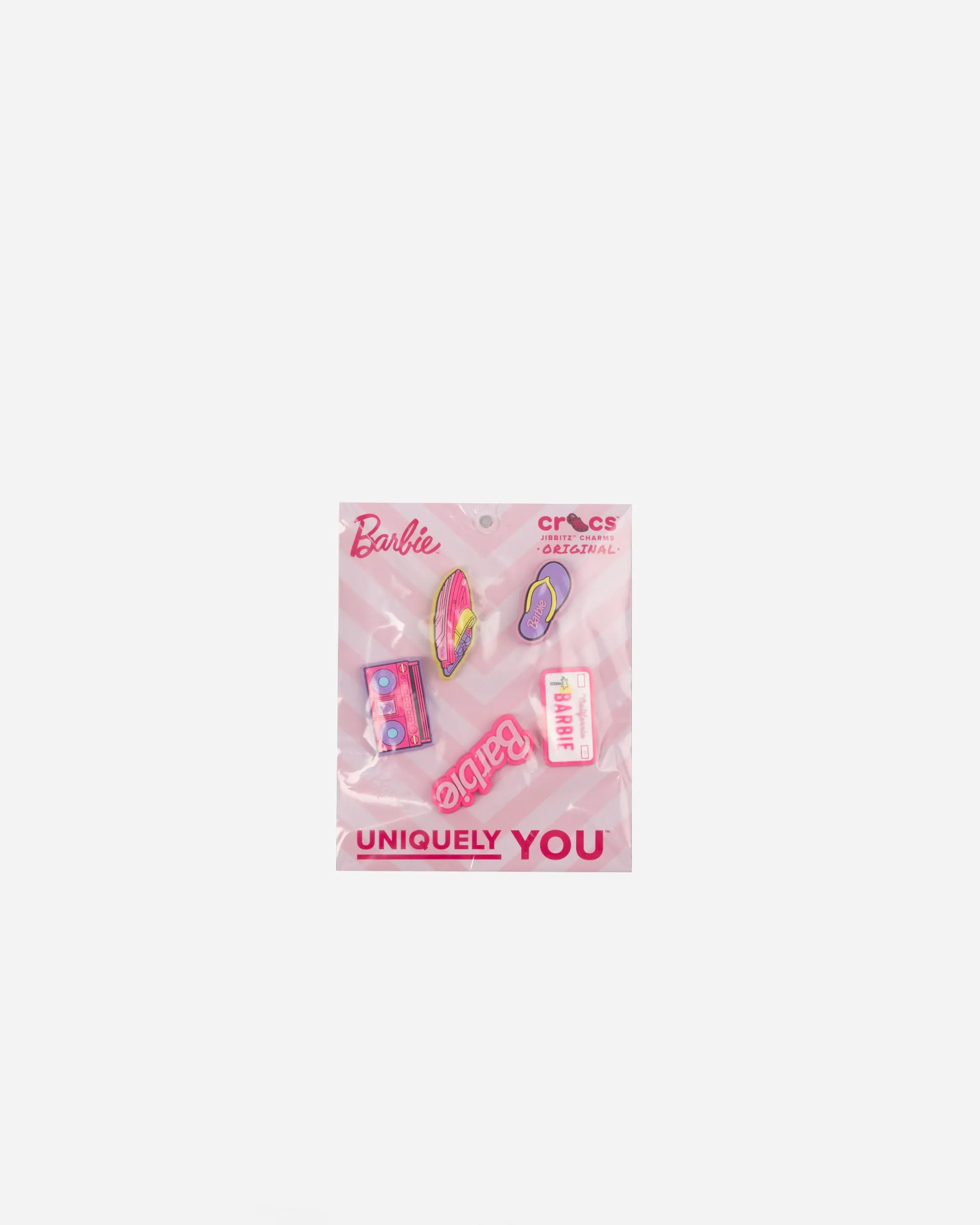 Barbie Retro 5 Pck sold by NAKED CPH