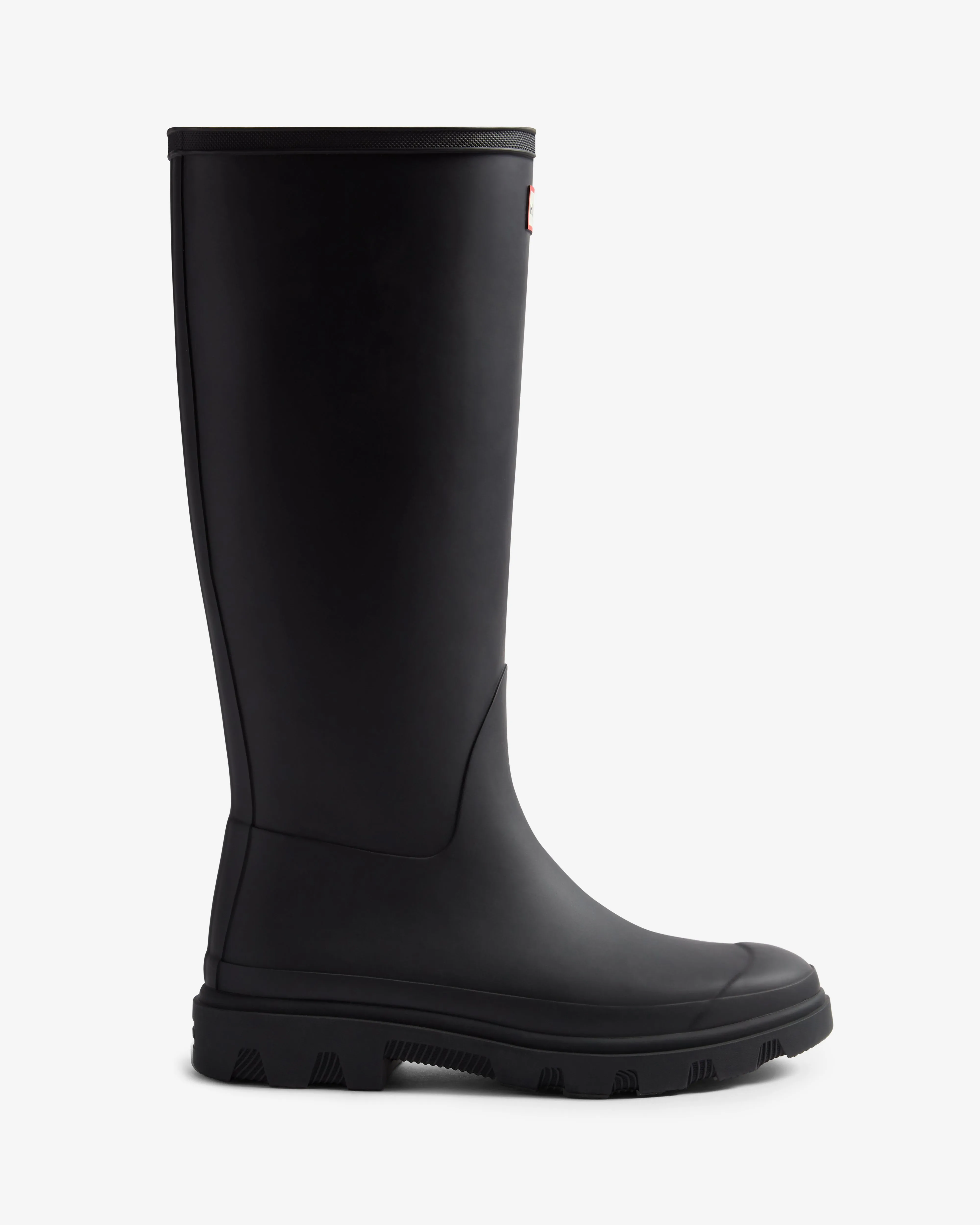 Downpour Tall Boot sold by NAKED CPH