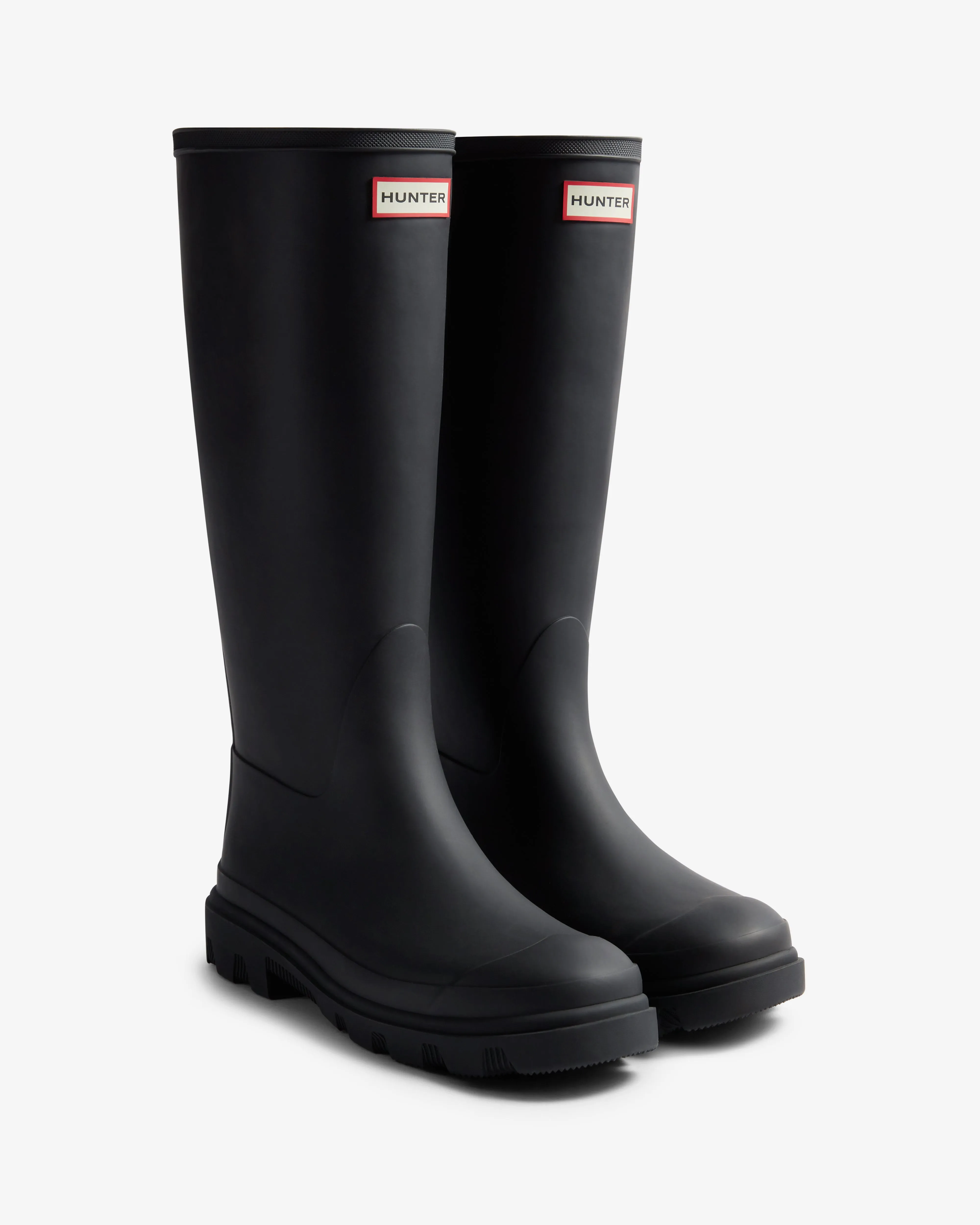 Downpour Tall Boot sold by NAKED CPH product image thumbnail 2
