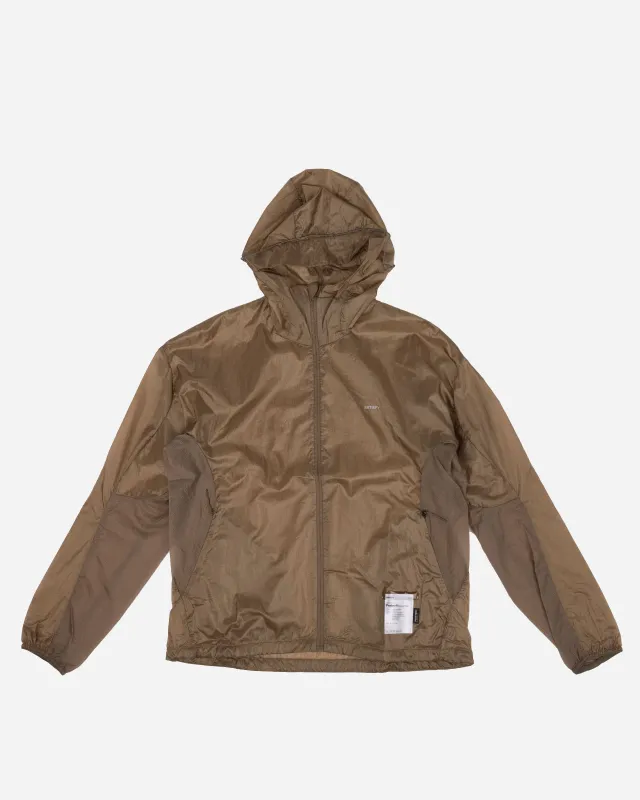 Pertex Diamond Fuse WindBreaker made by NAKED CPH