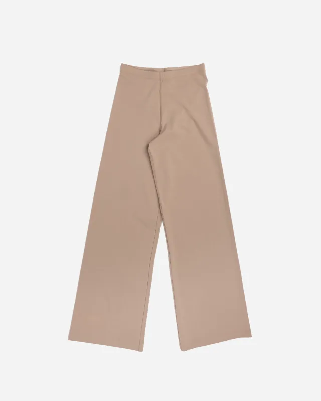 Core Straight Leg Pants made by NAKED CPH