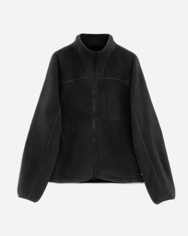 Loam Fleece Jacket made by NAKED CPH