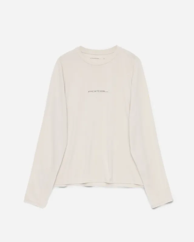 Lateral Peak Longsleeve made by NAKED CPH