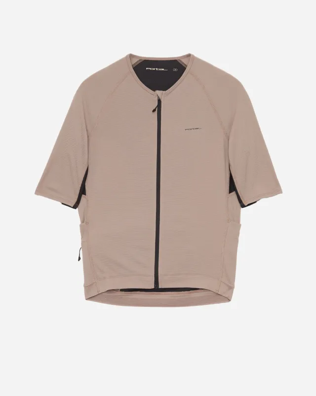 Range Light Jersey made by NAKED CPH