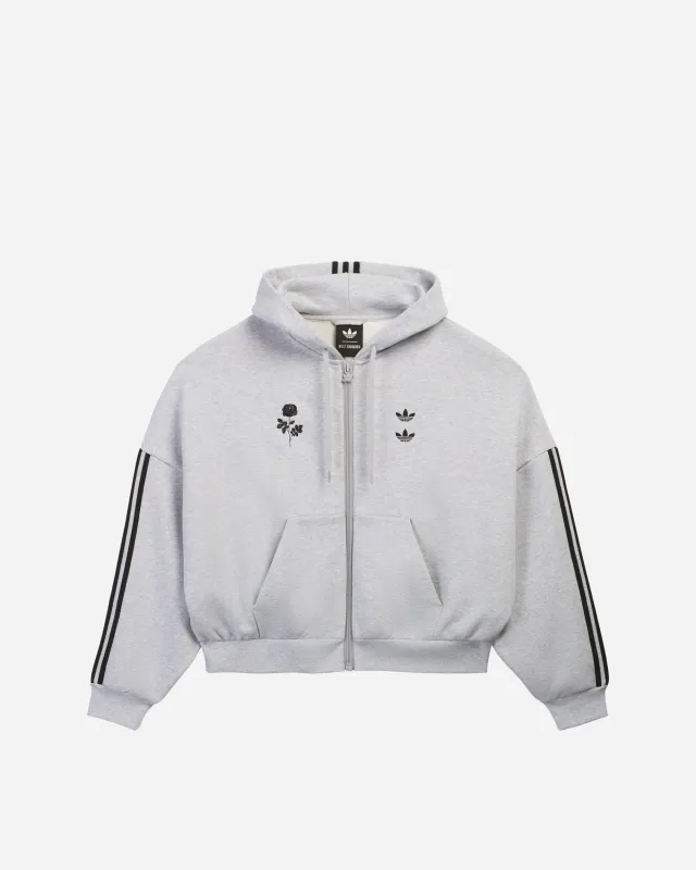 adidas Originals x Willy Chavarria Fullzip Hoody made by NAKED CPH