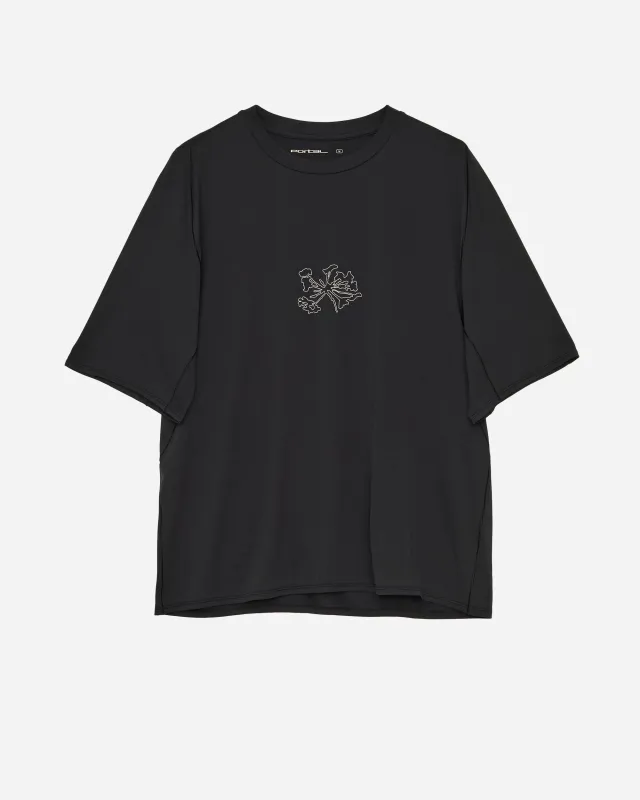 Lateral Peak Shortsleeve made by NAKED CPH