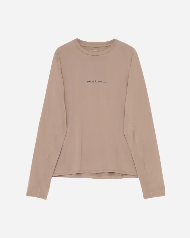 Lateral Peak Longsleeve made by NAKED CPH