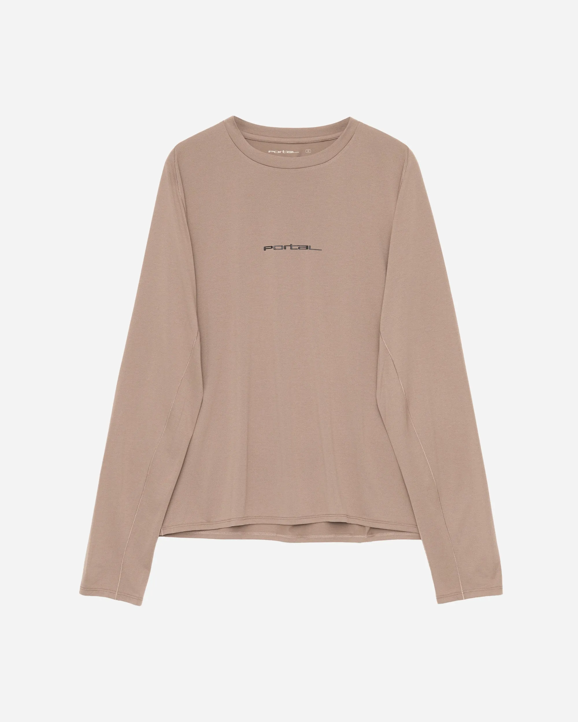 Lateral Peak Longsleeve sold by NAKED CPH