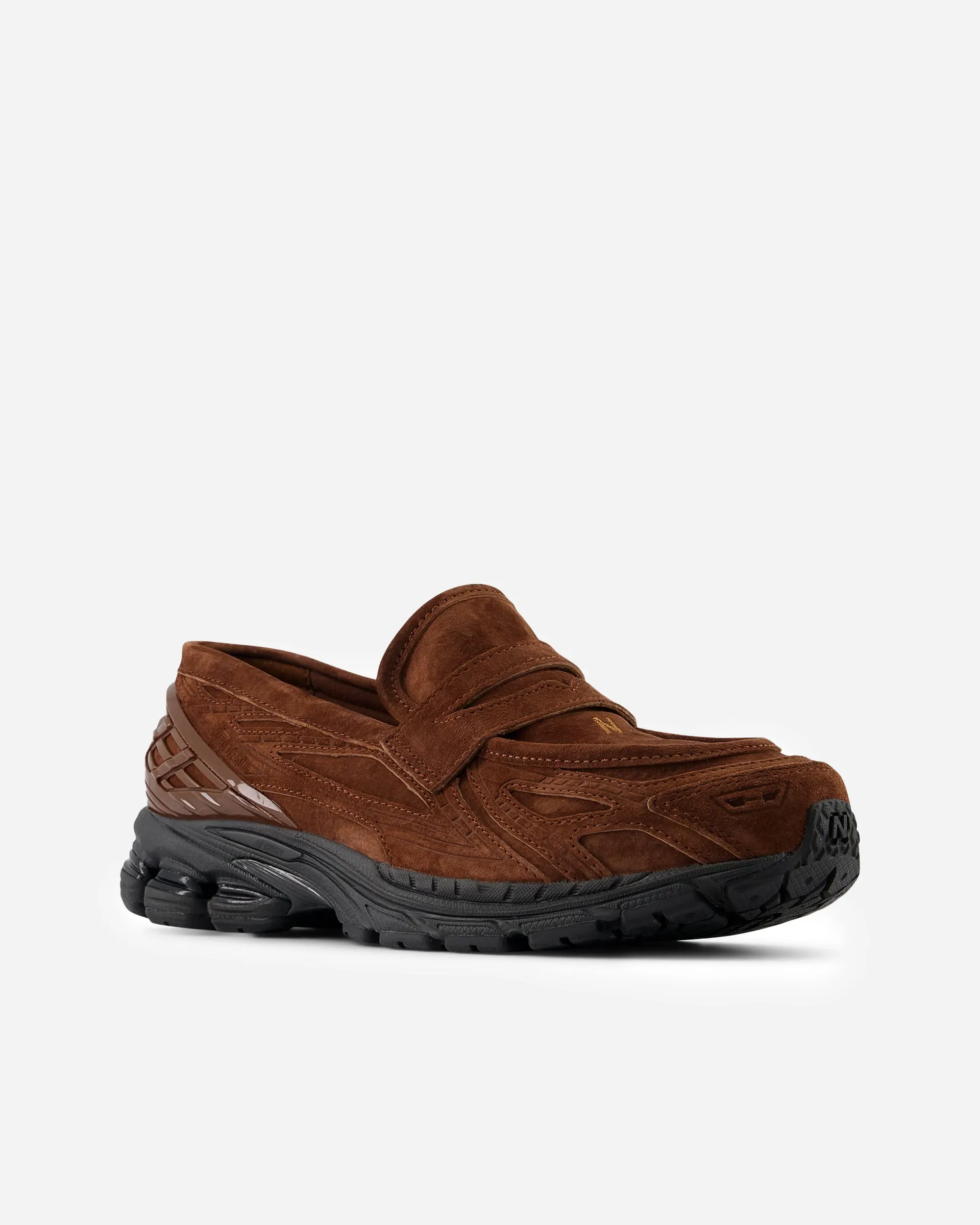 1906 Loafers sold by NAKED CPH product image thumbnail 2
