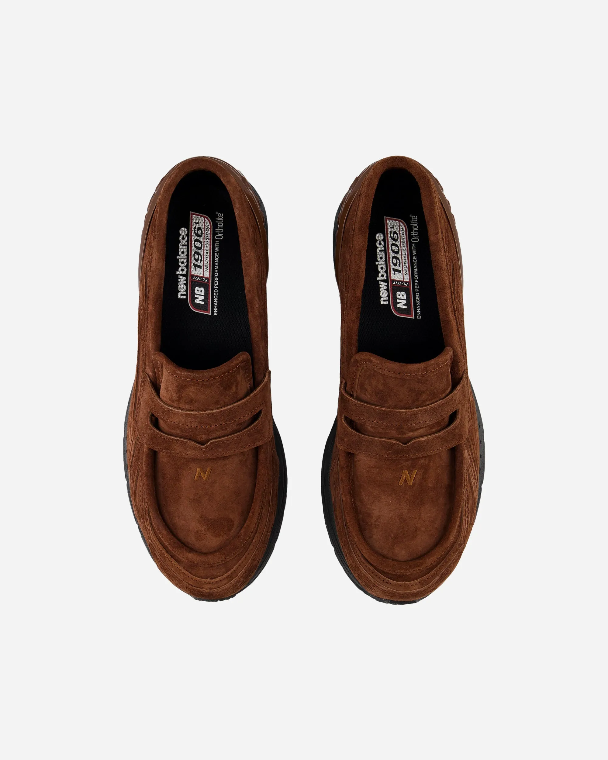 1906 Loafers sold by NAKED CPH product image thumbnail 4