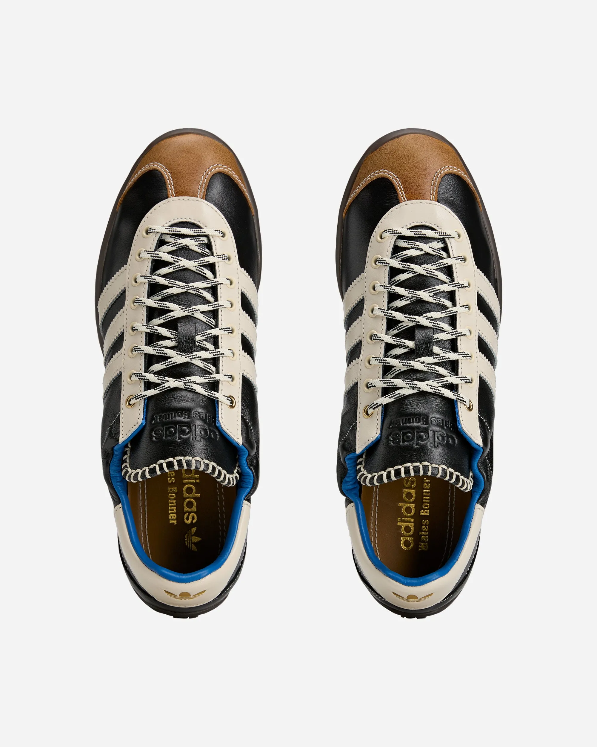 adidas Originals x Wales Bonner Karintha OG sold by NAKED CPH product image thumbnail 4