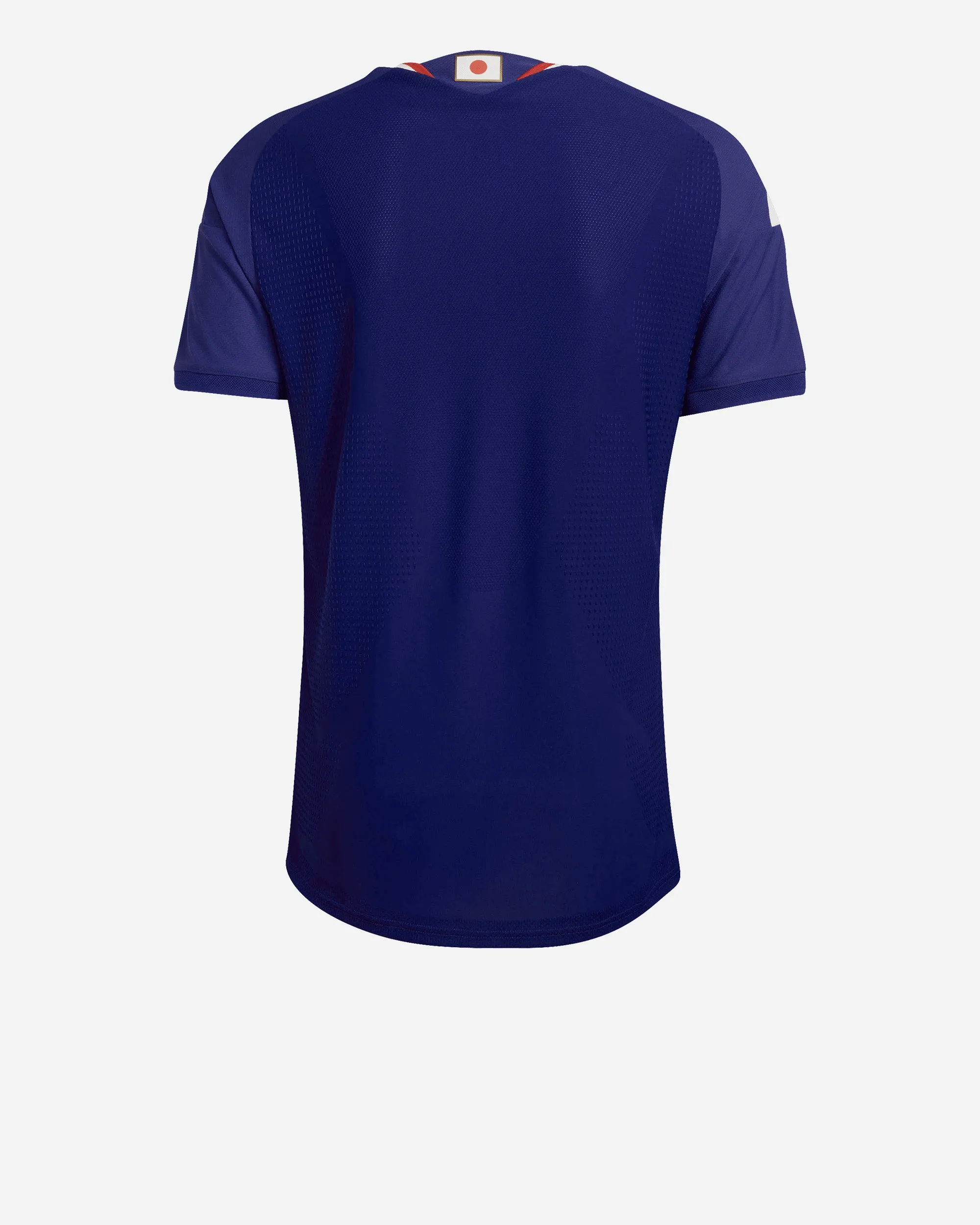 World Cup Football Jersey Japan sold by NAKED CPH product image thumbnail 2