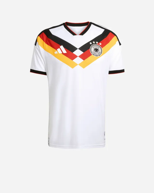 World Cup Football Jersey Germany made by NAKED CPH