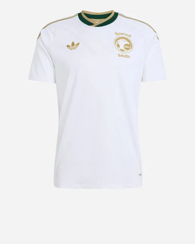 World Cup Football Jersey Saudi Arabia made by NAKED CPH