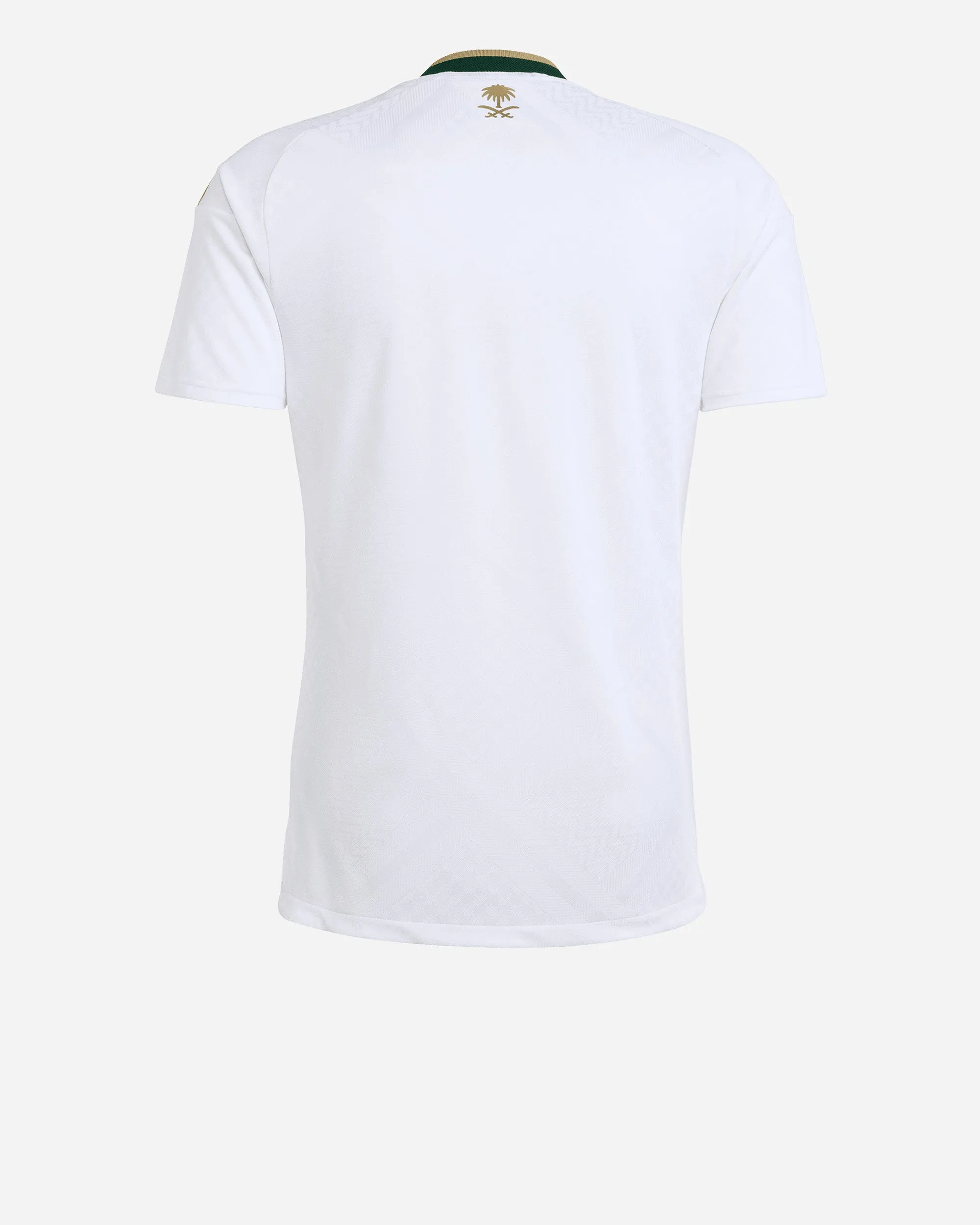 World Cup Football Jersey Saudi Arabia sold by NAKED CPH product image thumbnail 2