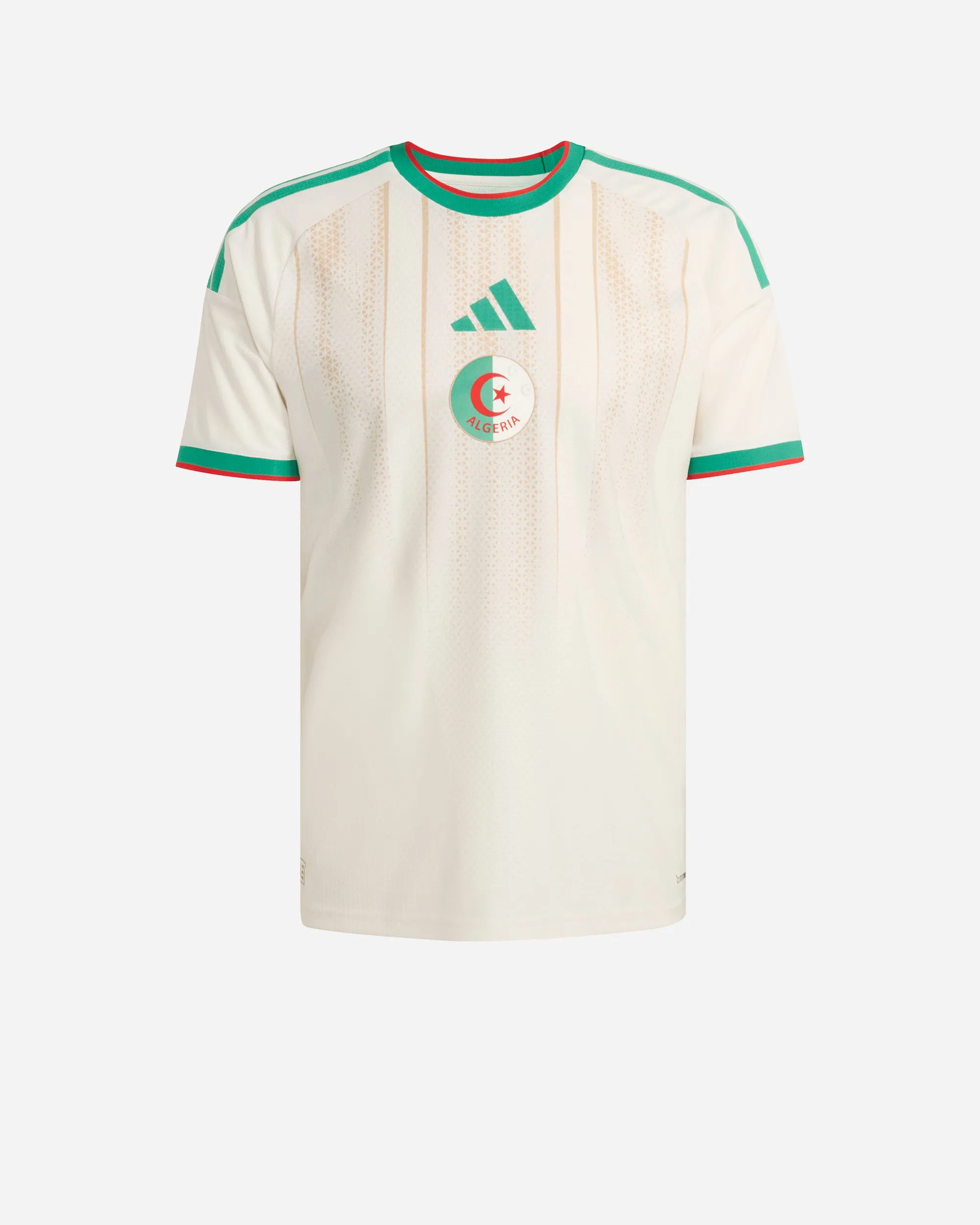World Cup Football Jersey Algeria sold by NAKED CPH