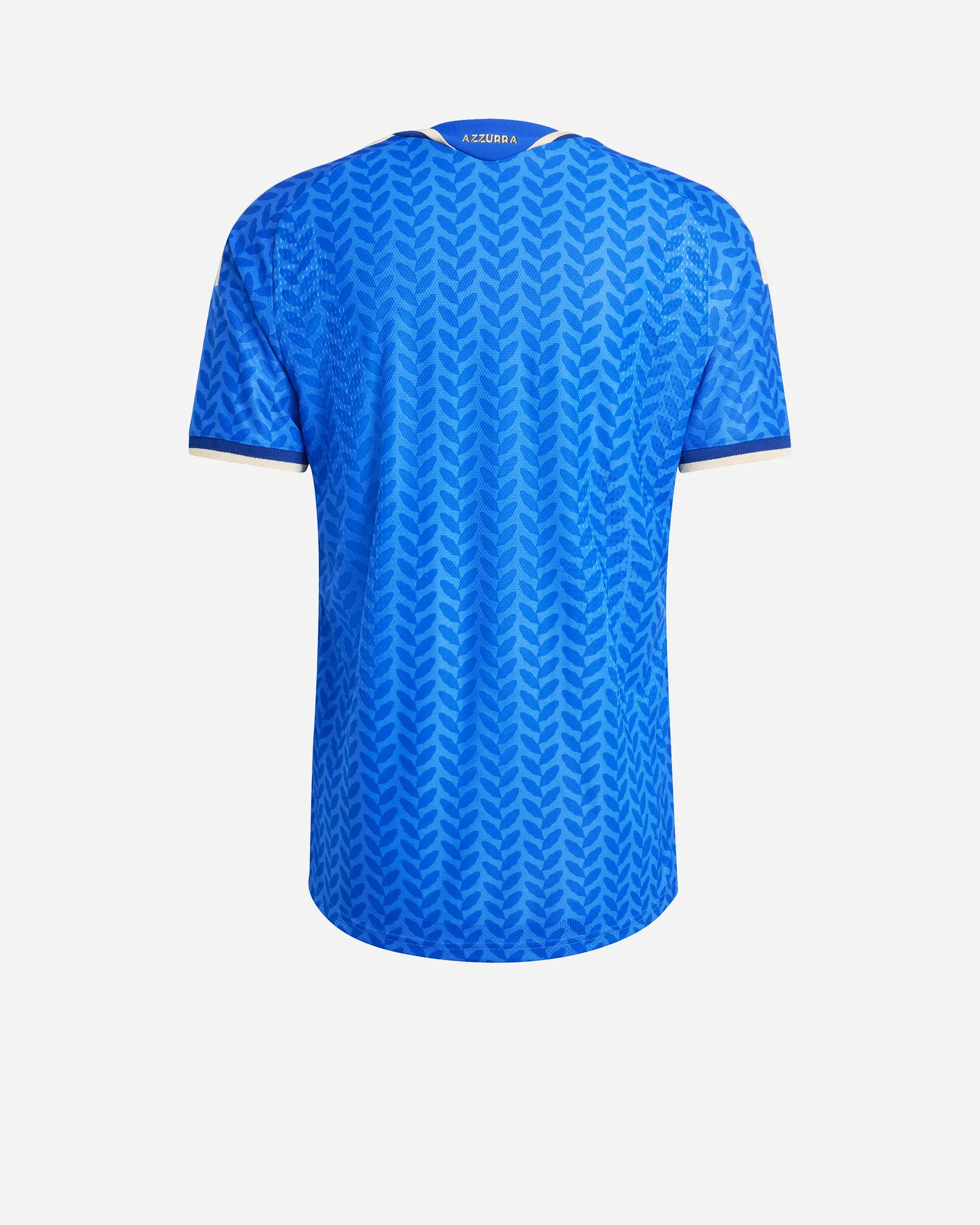 World Cup Football Jersey ITALY sold by NAKED CPH product image thumbnail 2