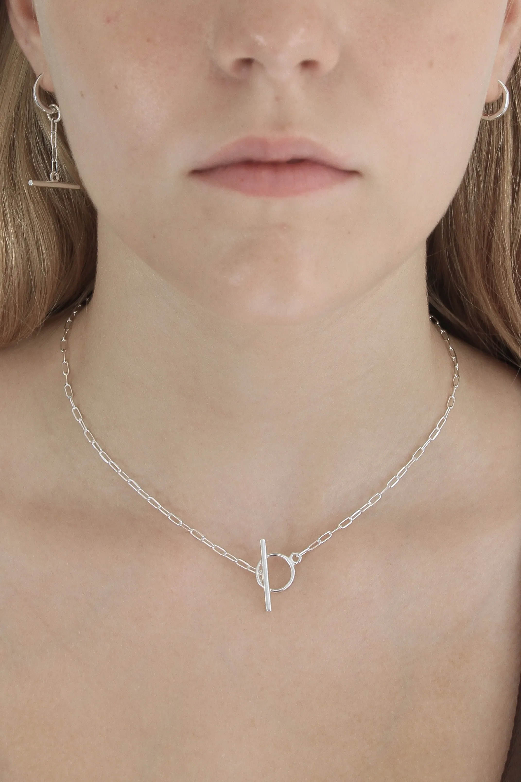 Finley Necklace sold by NAKED CPH product image thumbnail 2