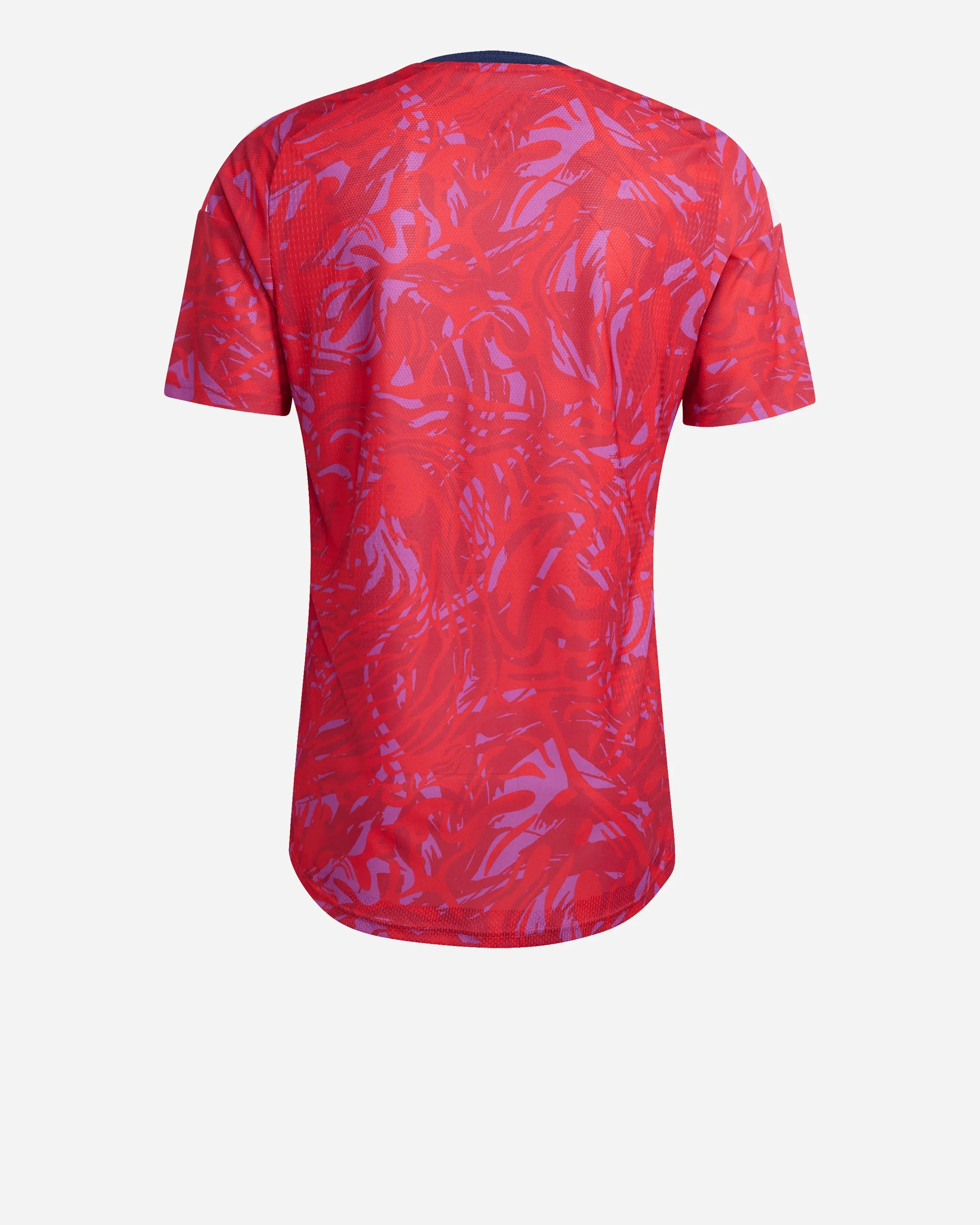 Costa Rica 26 Home Authentic Jersey sold by NAKED CPH product image thumbnail 2