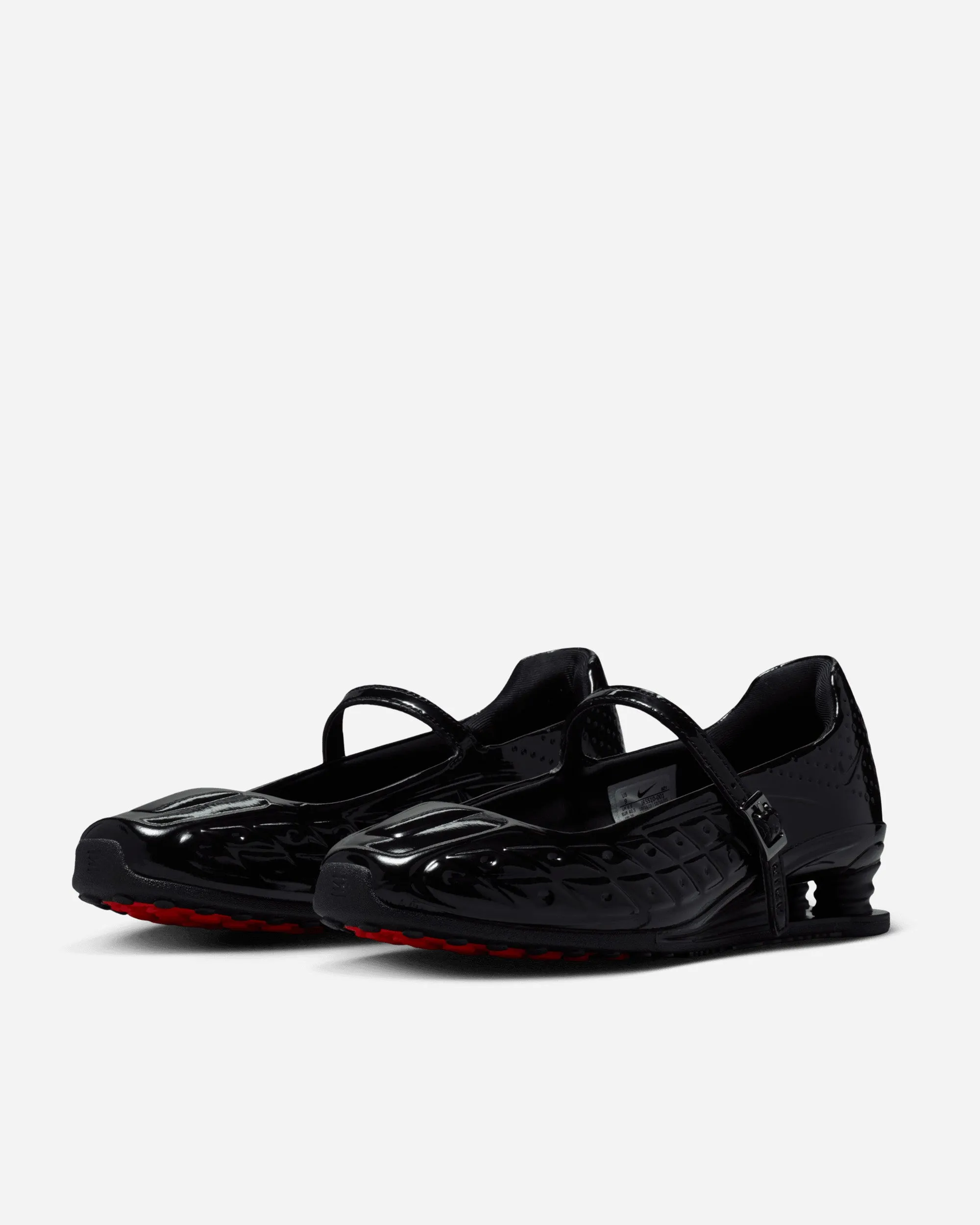Shox Z Calistra sold by NAKED CPH product image thumbnail 2