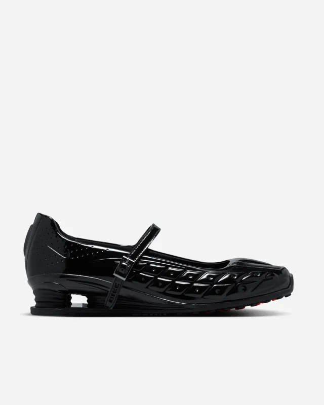 Shox Z Calistra made by NAKED CPH