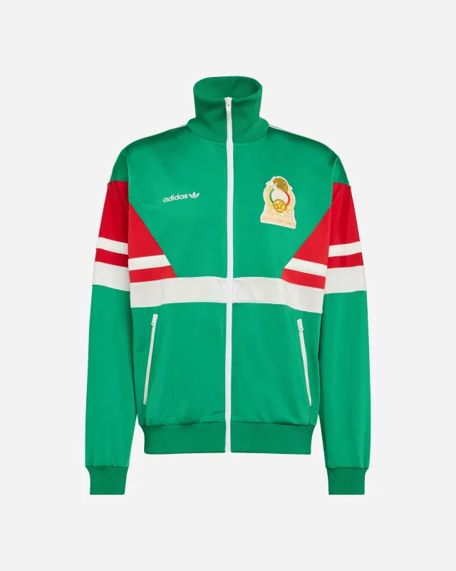 Mexico Track Top 1986 made by NAKED CPH