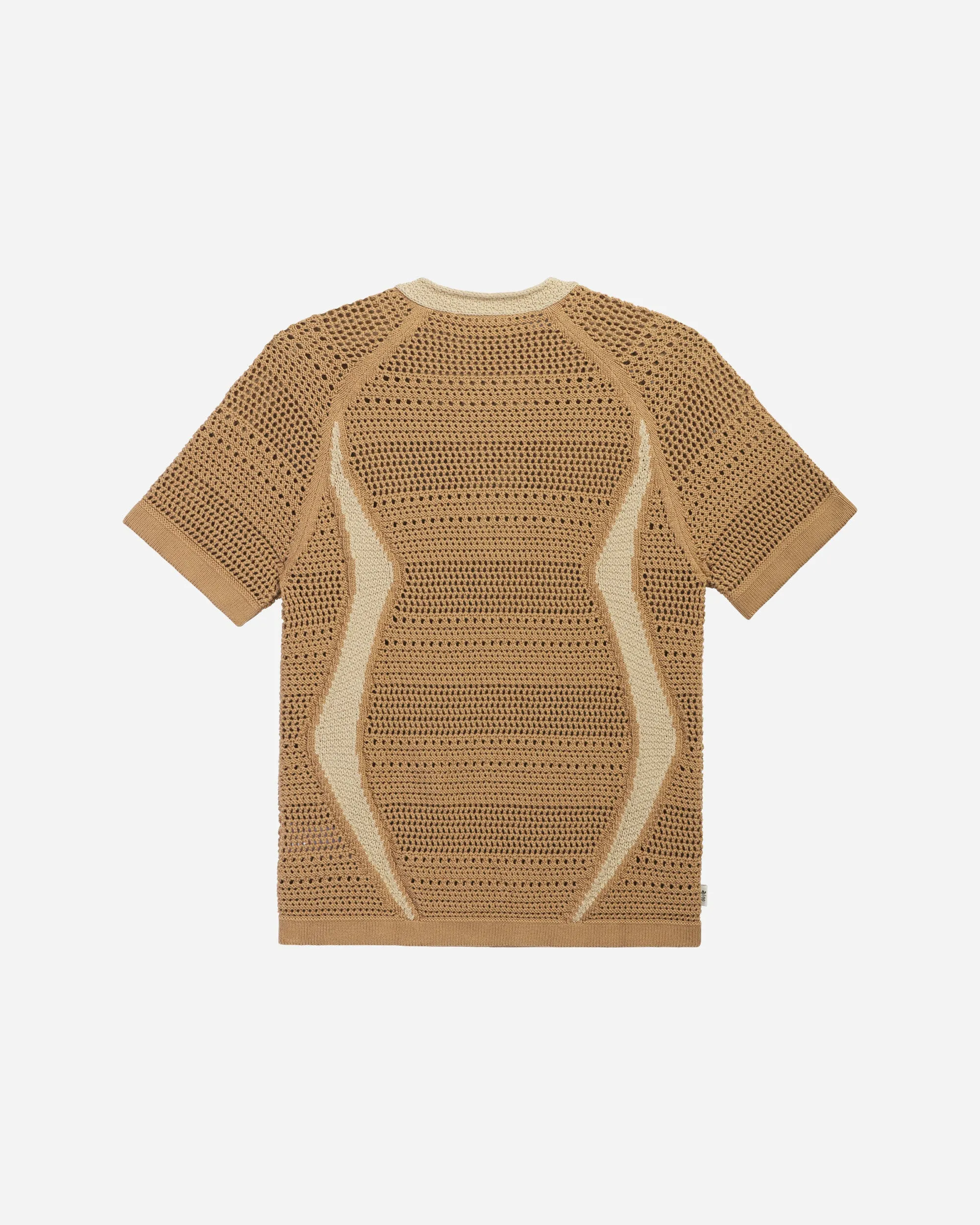 adidas Originals x Clot By Edison Chen Knit Jersey sold by NAKED CPH product image thumbnail 2