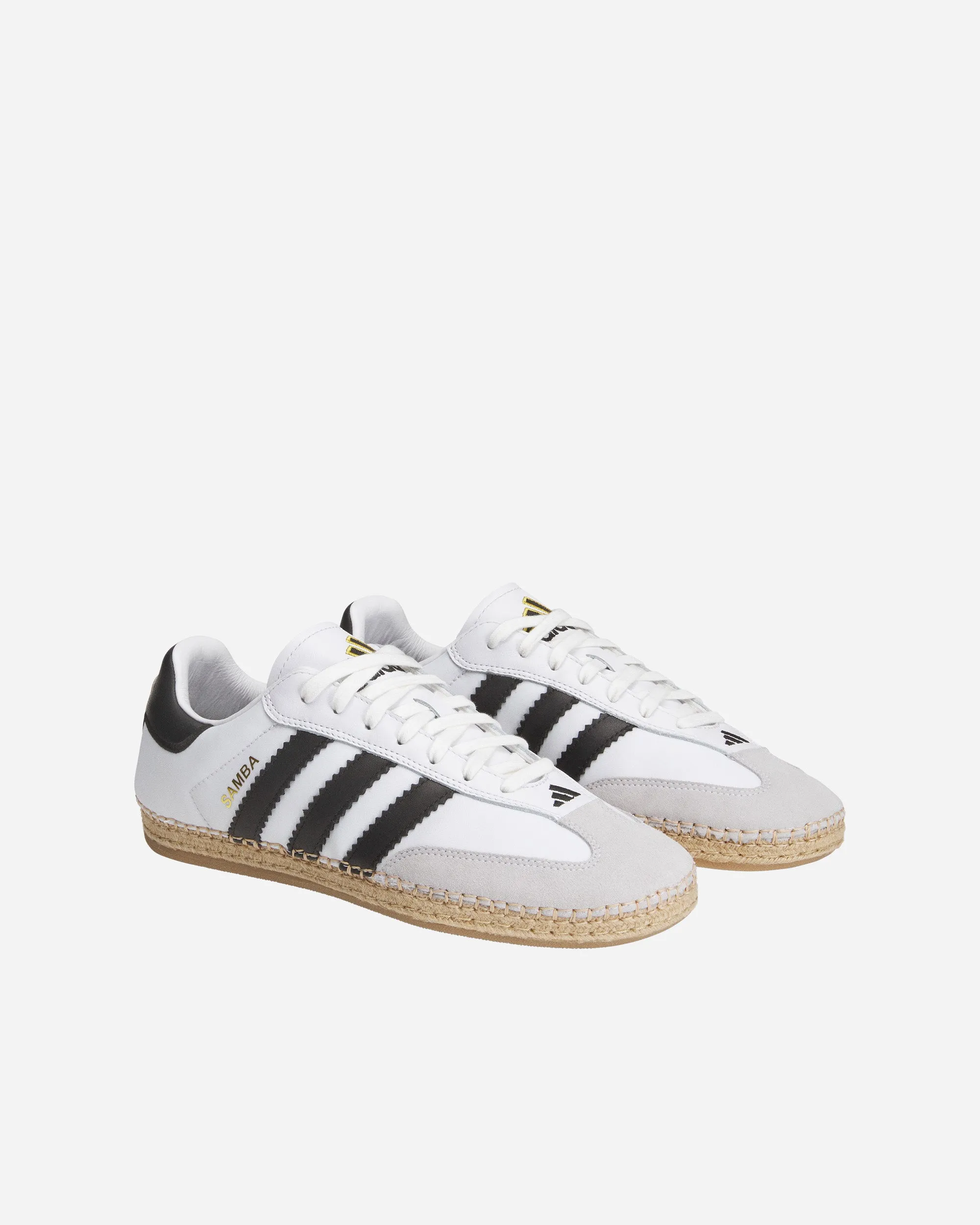 adidas Originals x Clot Samba By Edison Chen sold by NAKED CPH product image thumbnail 2