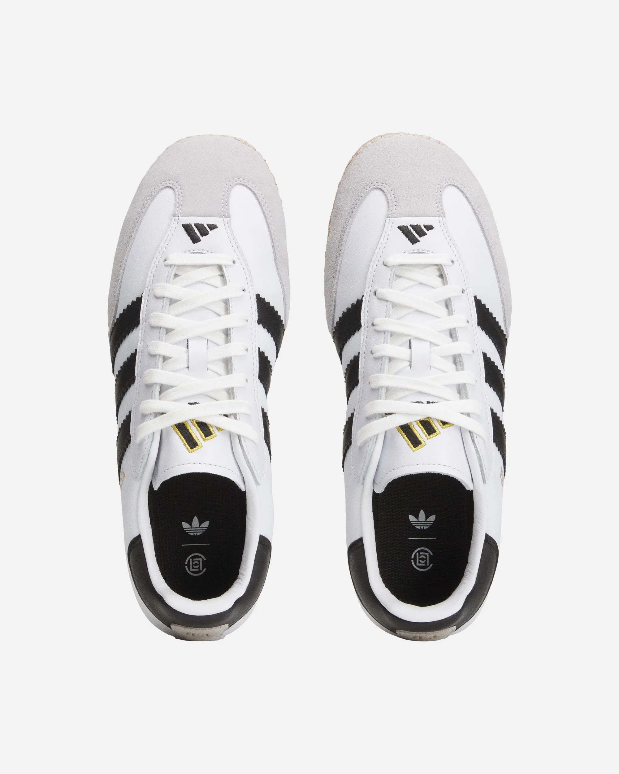 adidas Originals x Clot Samba By Edison Chen sold by NAKED CPH product image thumbnail 4