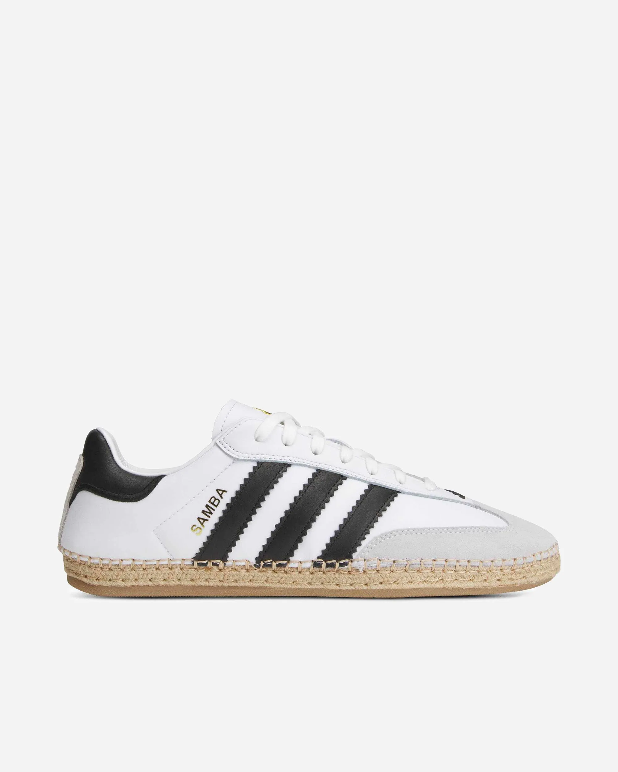 adidas Originals x Clot Samba By Edison Chen sold by NAKED CPH