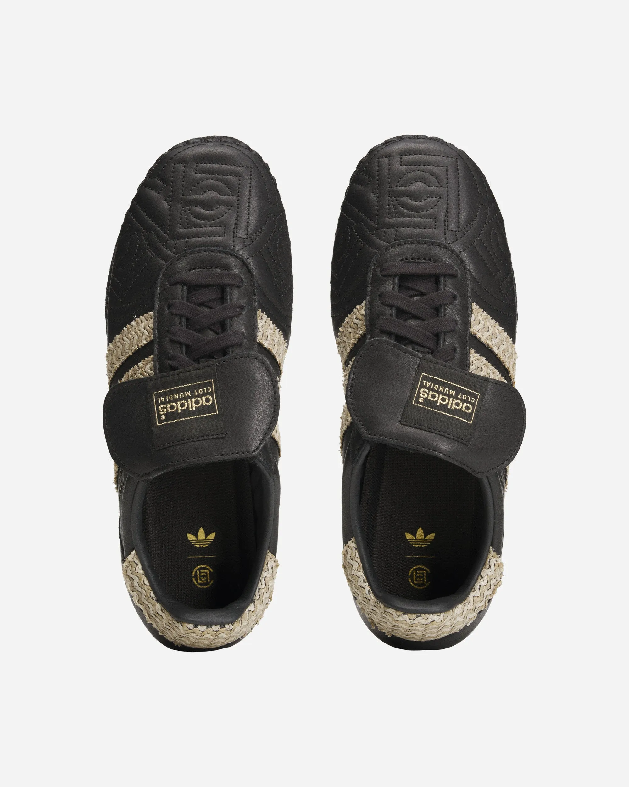 adidas Originals x Clot By Edison Chen Mundial sold by NAKED CPH product image thumbnail 4