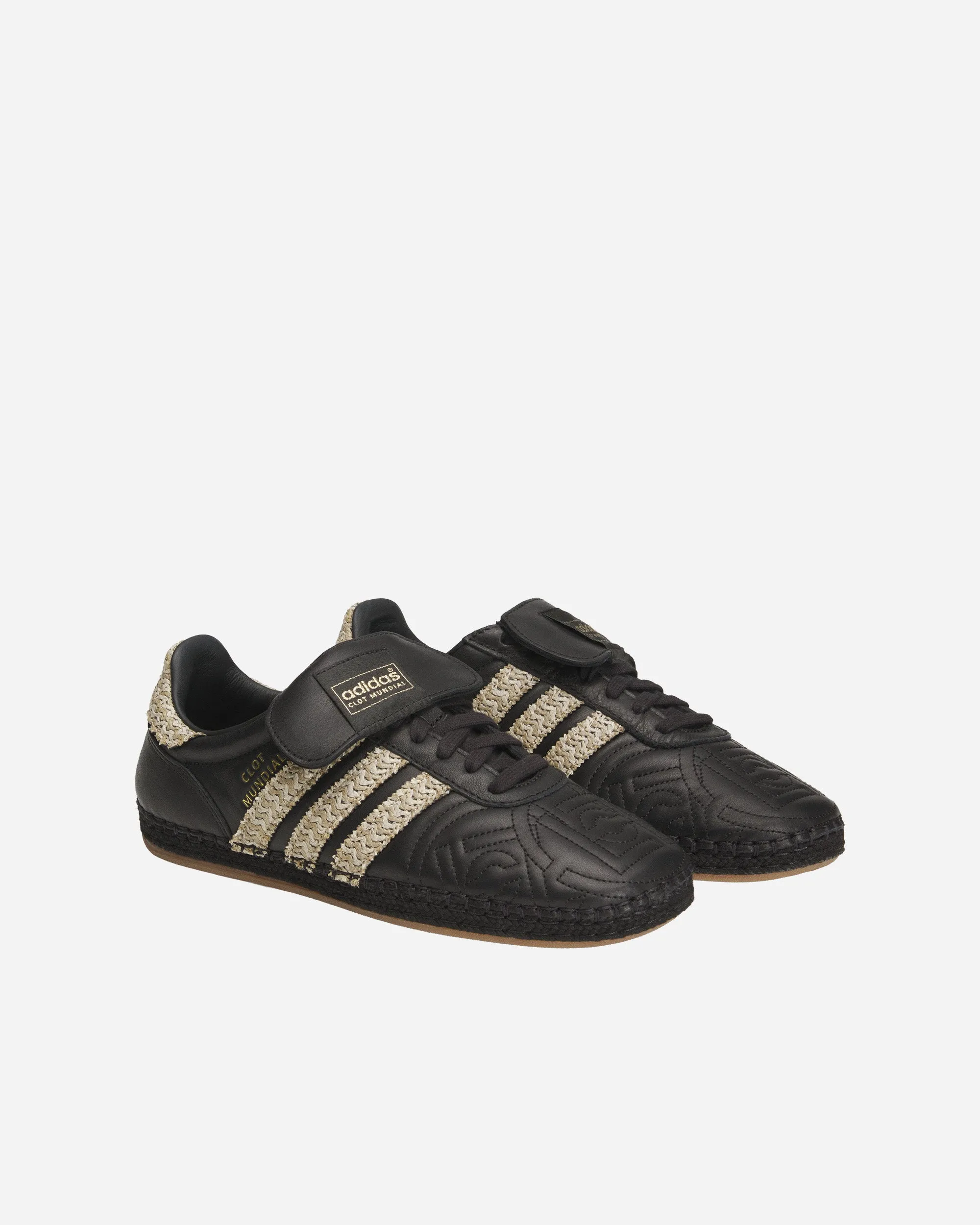adidas Originals x Clot By Edison Chen Mundial sold by NAKED CPH product image thumbnail 2