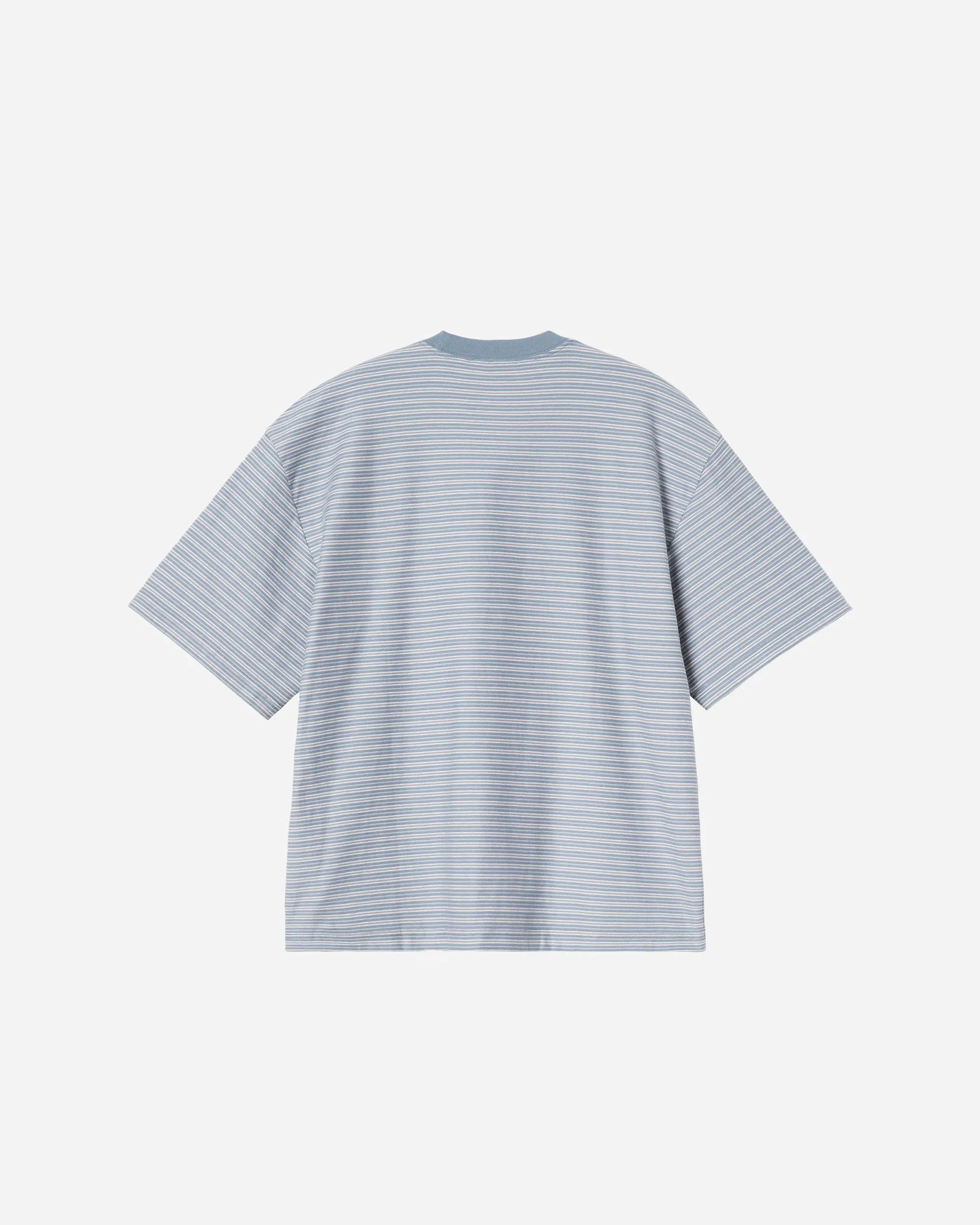 Dupree T-Shirt sold by NAKED CPH product image thumbnail 2