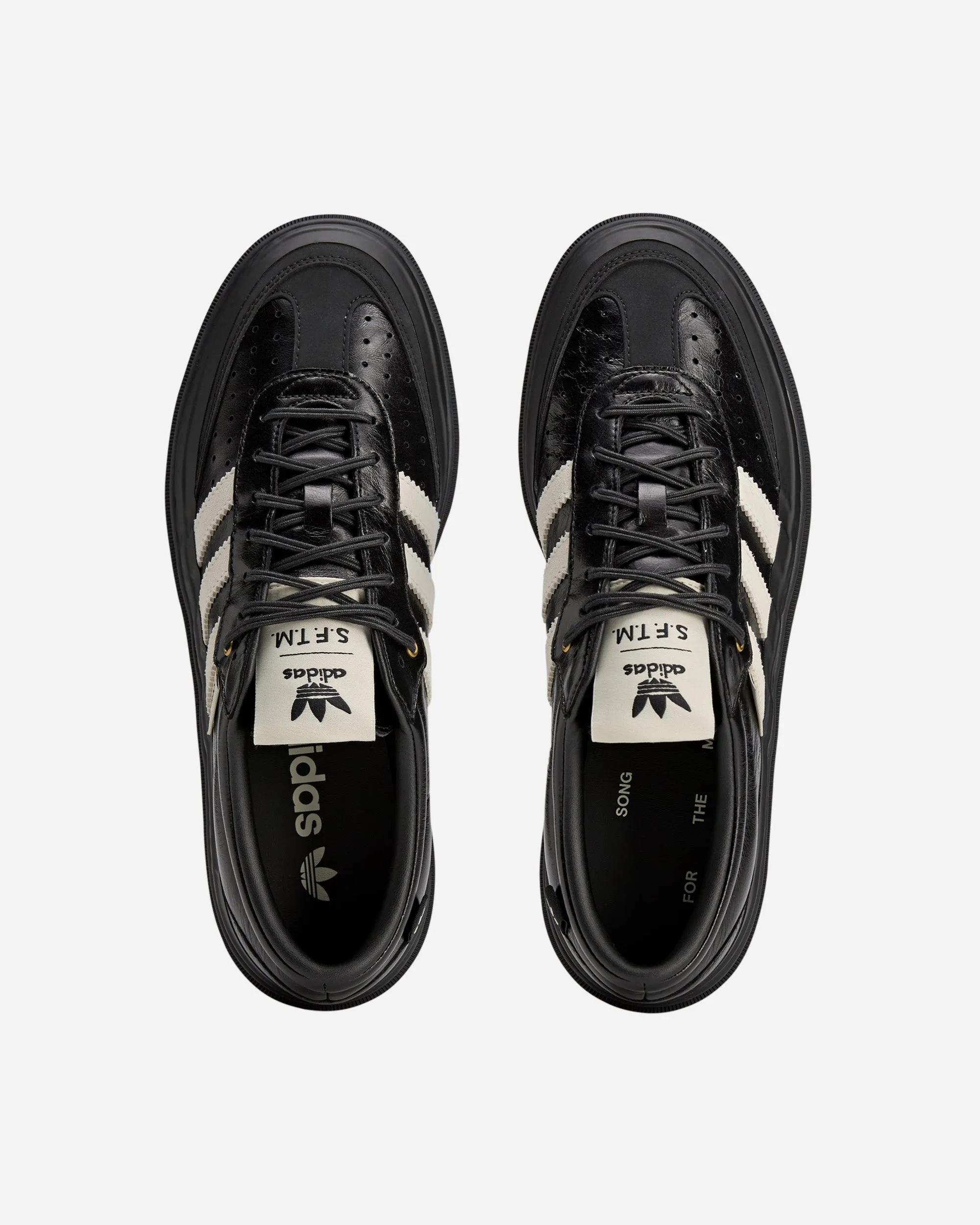 adidas Originals x Song For The Mute Samba Lx Freizeit sold by NAKED CPH product image thumbnail 3