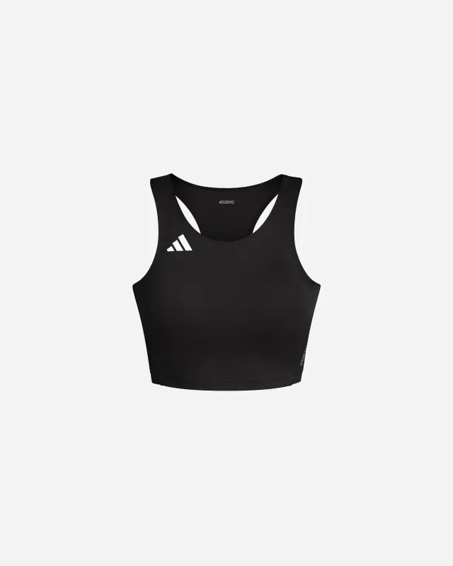 Adizero Crop Top made by NAKED CPH
