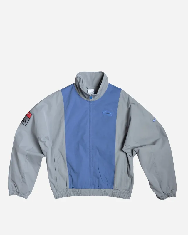 Nike x Patta Track Jacket made by NAKED CPH
